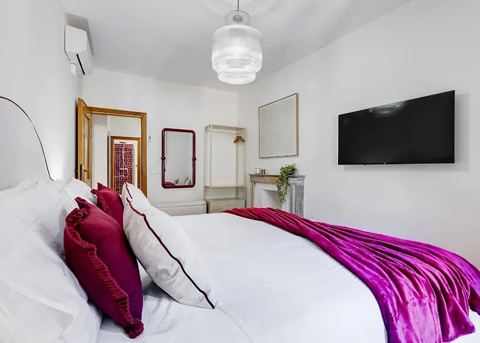 Spanish & Trevi Luxury Flat 200mq And 2 Terrace *