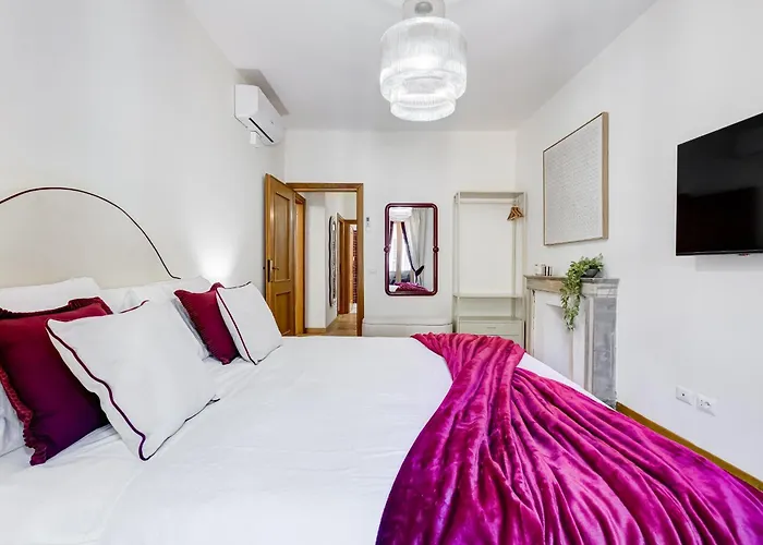 Spanish & Trevi Luxury Flat 200mq And 2 Terrace Appartement Rome
