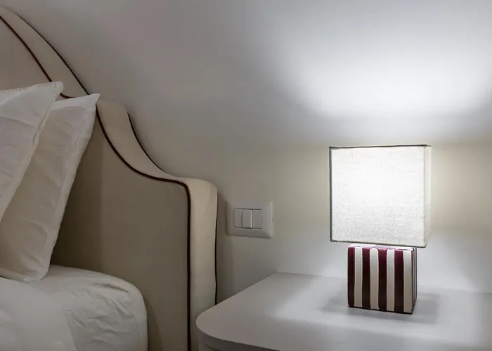 Spanish & Trevi Luxury Flat 200mq And 2 Terrace