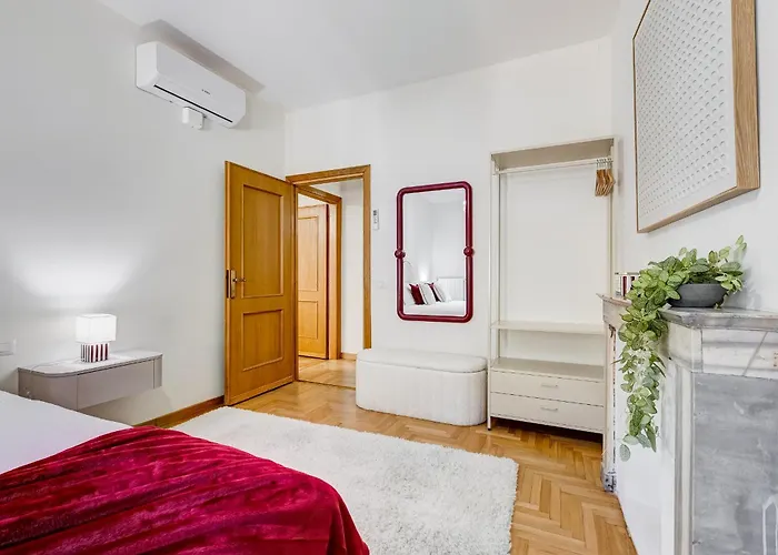 Spanish & Trevi Luxury Flat 200mq And 2 Terrace Appartement *