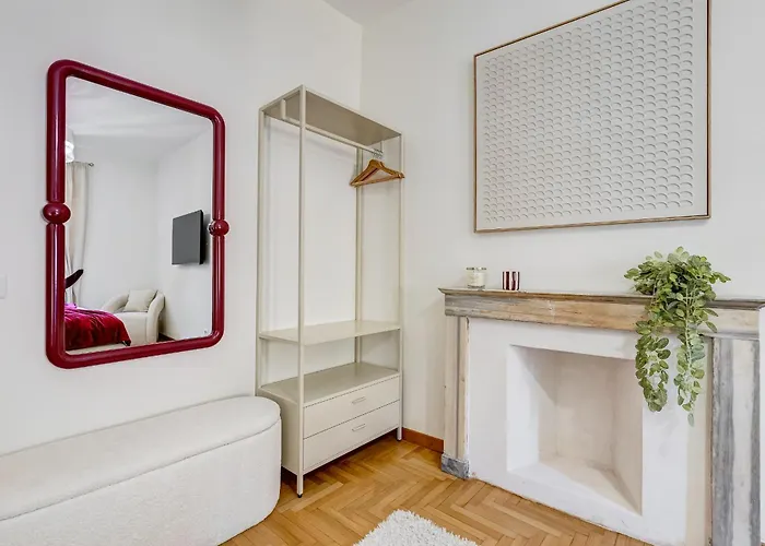 Spanish & Trevi Luxury Flat 200mq And 2 Terrace רומא