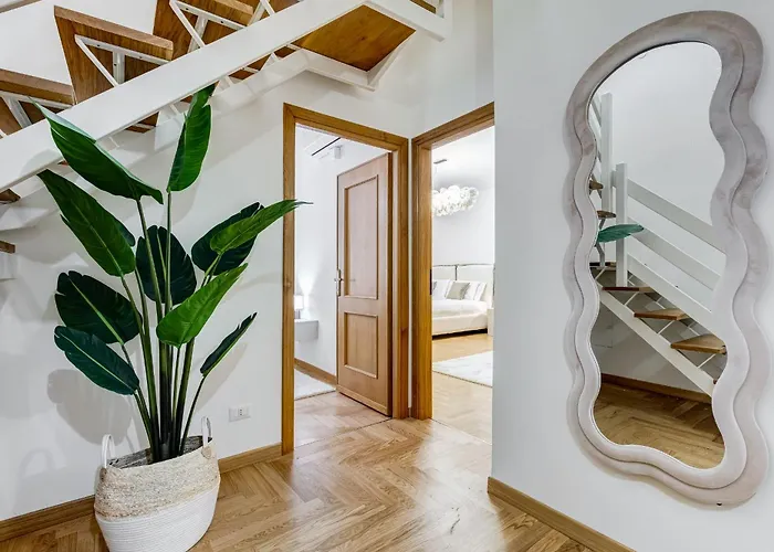 Spanish & Trevi Luxury Flat 200mq And 2 Terrace * Rome