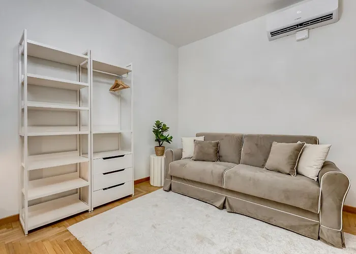 Spanish & Trevi Luxury Flat 200mq And 2 Terrace *