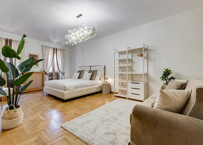 Spanish & Trevi Luxury Flat 200mq And 2 Terrace Appartement Rome
