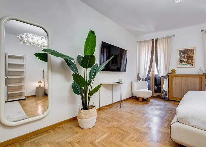 Spanish & Trevi Luxury Flat 200mq And 2 Terrace Rome