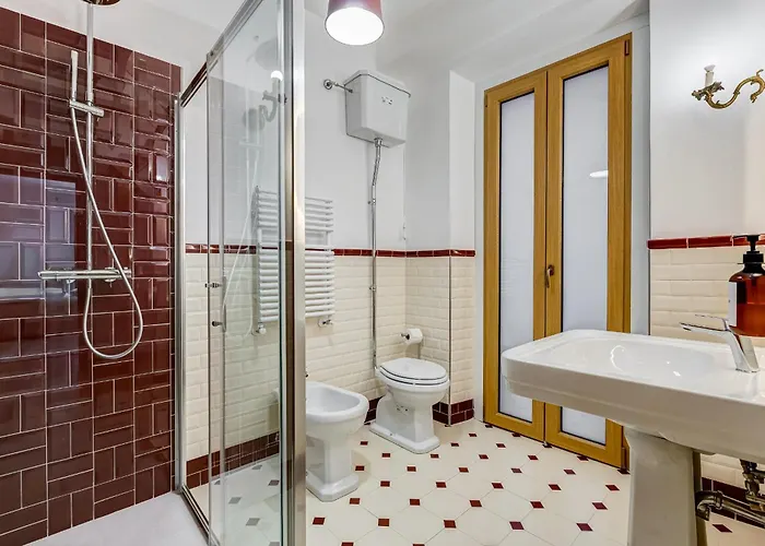 Spanish & Trevi Luxury Flat 200mq And 2 Terrace Appartement Rome