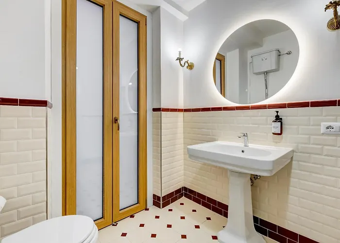 Spanish & Trevi Luxury Flat 200mq And 2 Terrace Appartement Rome