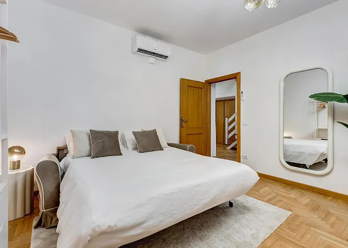 Spanish & Trevi Luxury Flat 200mq And 2 Terrace Appartement