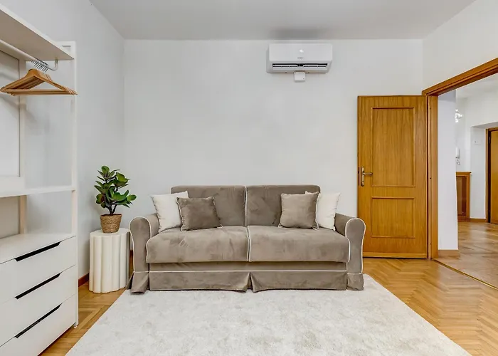Spanish & Trevi Luxury Flat 200mq And 2 Terrace *