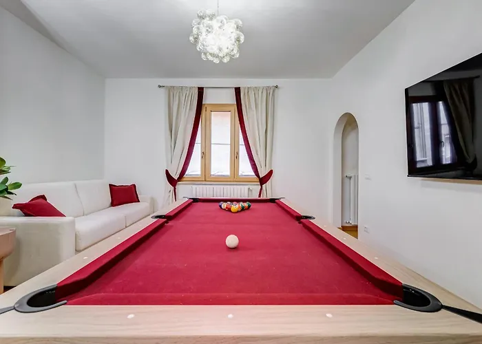 Spanish & Trevi Luxury Flat 200mq And 2 Terrace *