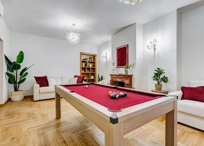 Spanish & Trevi Luxury Flat 200mq And 2 Terrace Διαμέρισμα Ρώμη
