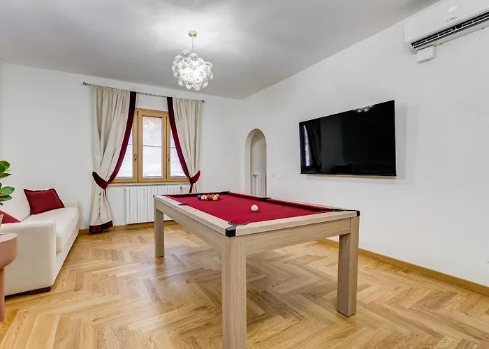 Appartement Spanish & Trevi Luxury Flat 200mq And 2 Terrace Rome