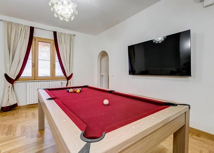 Spanish & Trevi Luxury Flat 200mq And 2 Terrace Διαμέρισμα