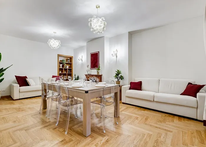 Spanish & Trevi Luxury Flat 200mq And 2 Terrace * Ρώμη