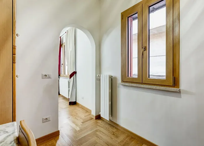 Διαμέρισμα Spanish & Trevi Luxury Flat 200mq And 2 Terrace Ρώμη