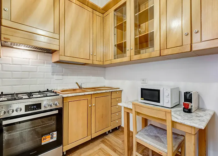 Διαμέρισμα Spanish & Trevi Luxury Flat 200mq And 2 Terrace