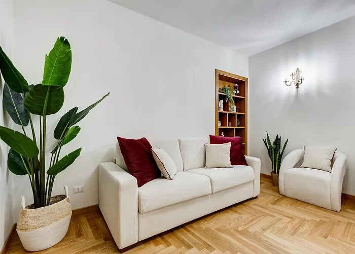 Spanish & Trevi Luxury Flat 200mq And 2 Terrace Ρώμη