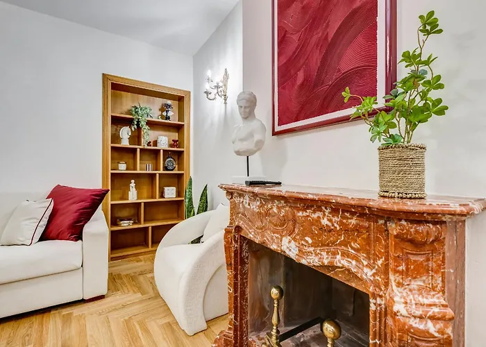 Διαμέρισμα Spanish & Trevi Luxury Flat 200mq And 2 Terrace Ρώμη