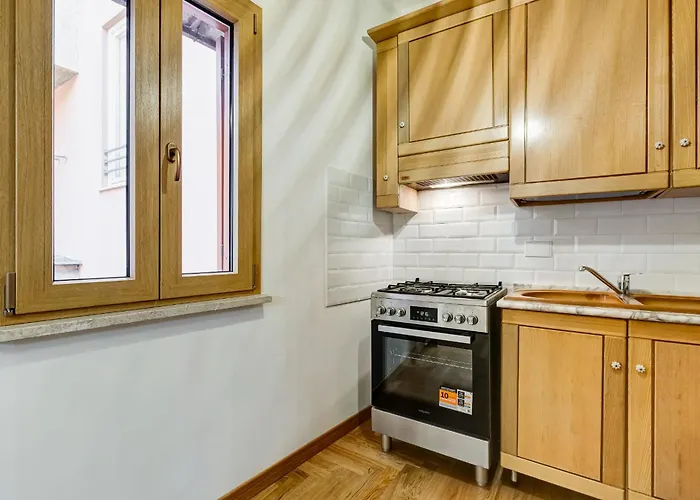 Spanish & Trevi Luxury Flat 200mq And 2 Terrace *