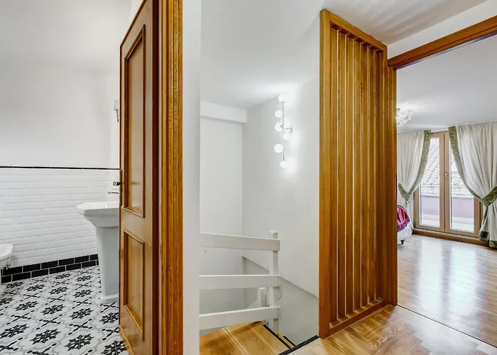 Spanish & Trevi Luxury Flat 200mq And 2 Terrace * Rome